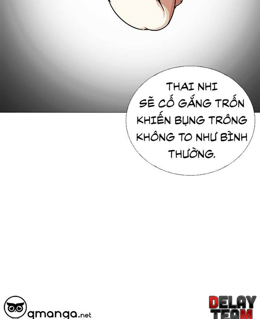 Truyện Tranh Lookism - Hoán Đổi Diệu Kỳ trang 23286