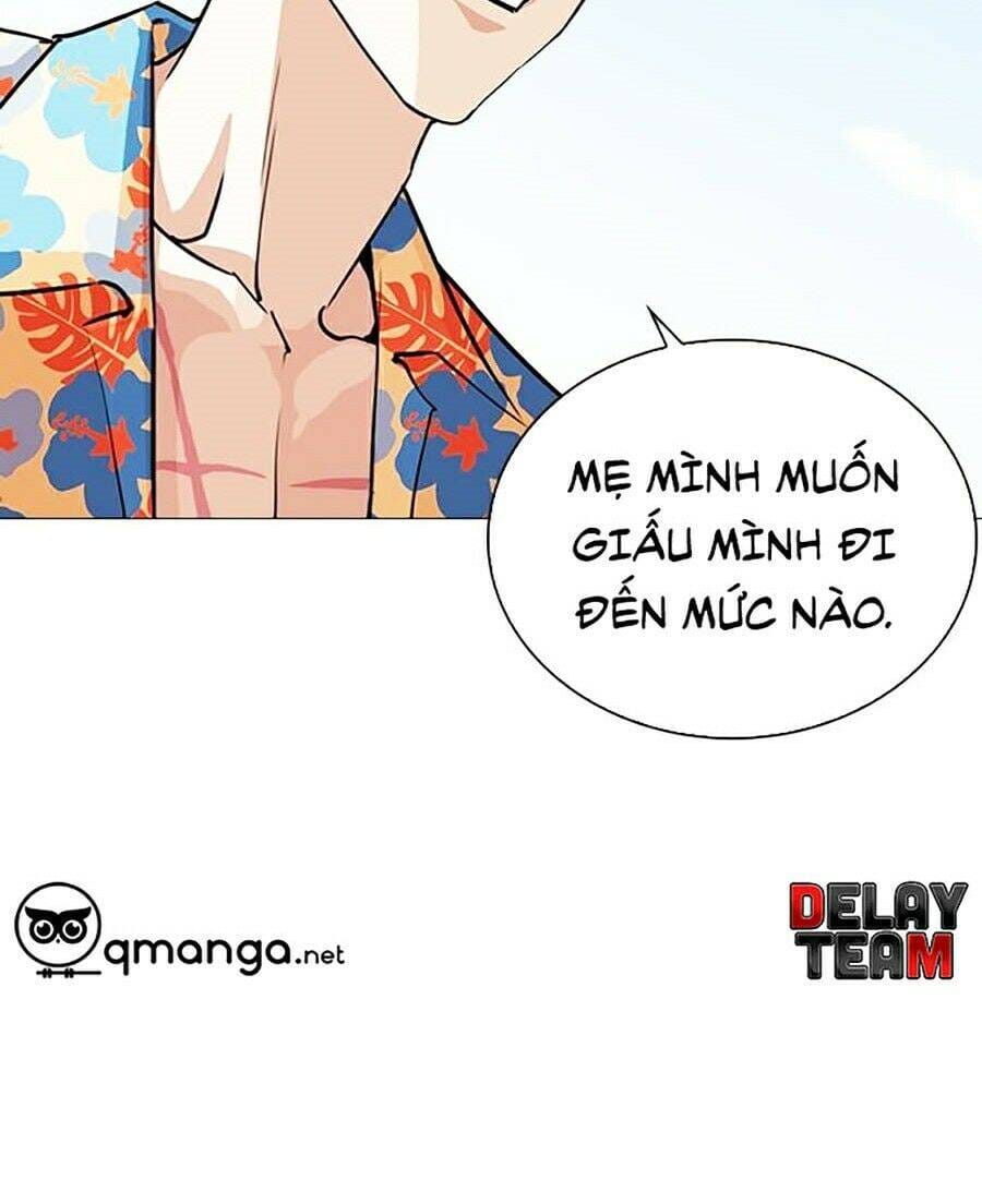 Truyện Tranh Lookism - Hoán Đổi Diệu Kỳ trang 23288