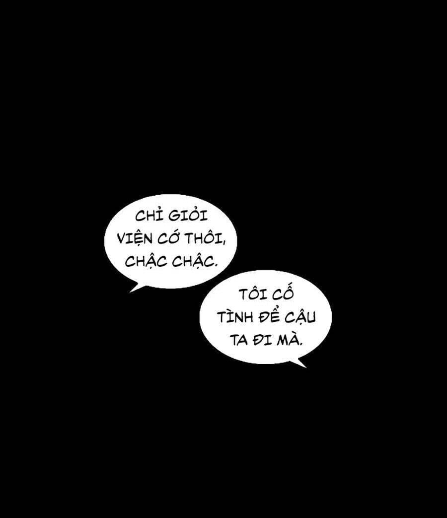 Truyện Tranh Lookism - Hoán Đổi Diệu Kỳ trang 23299