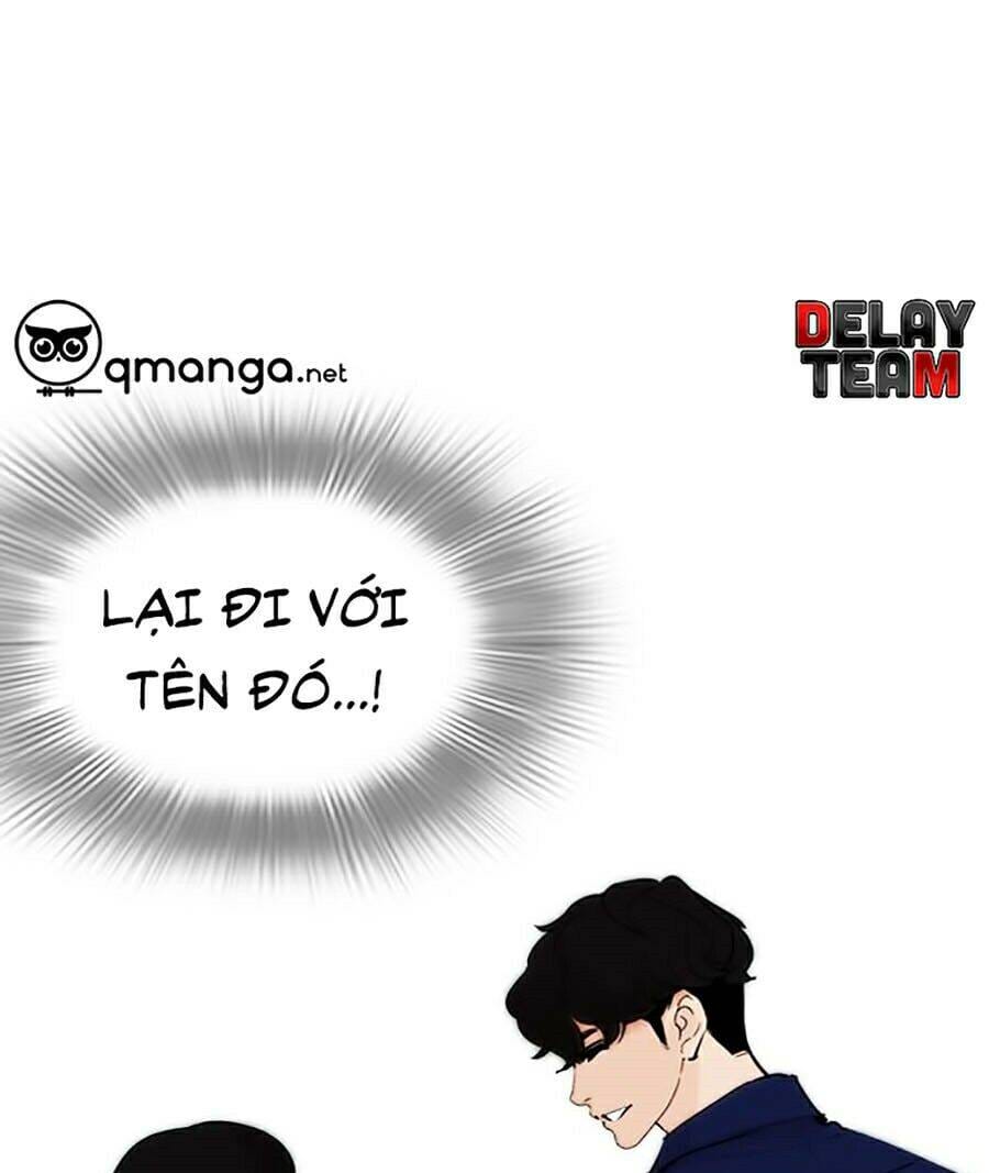 Truyện Tranh Lookism - Hoán Đổi Diệu Kỳ trang 23447
