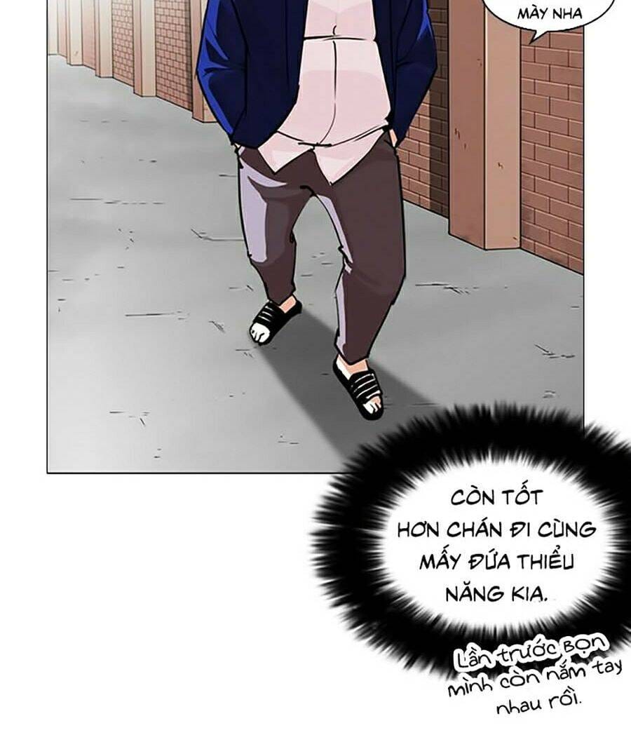 Truyện Tranh Lookism - Hoán Đổi Diệu Kỳ trang 23452