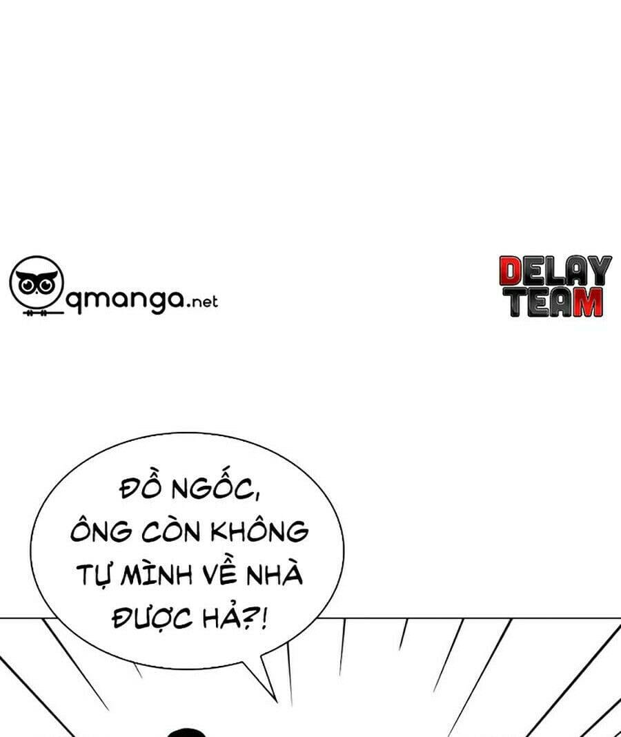 Truyện Tranh Lookism - Hoán Đổi Diệu Kỳ trang 23453
