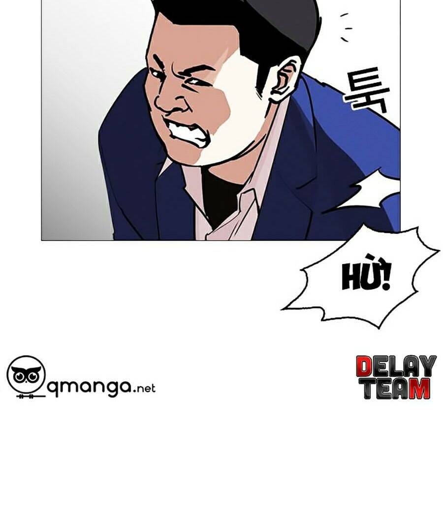 Truyện Tranh Lookism - Hoán Đổi Diệu Kỳ trang 23462