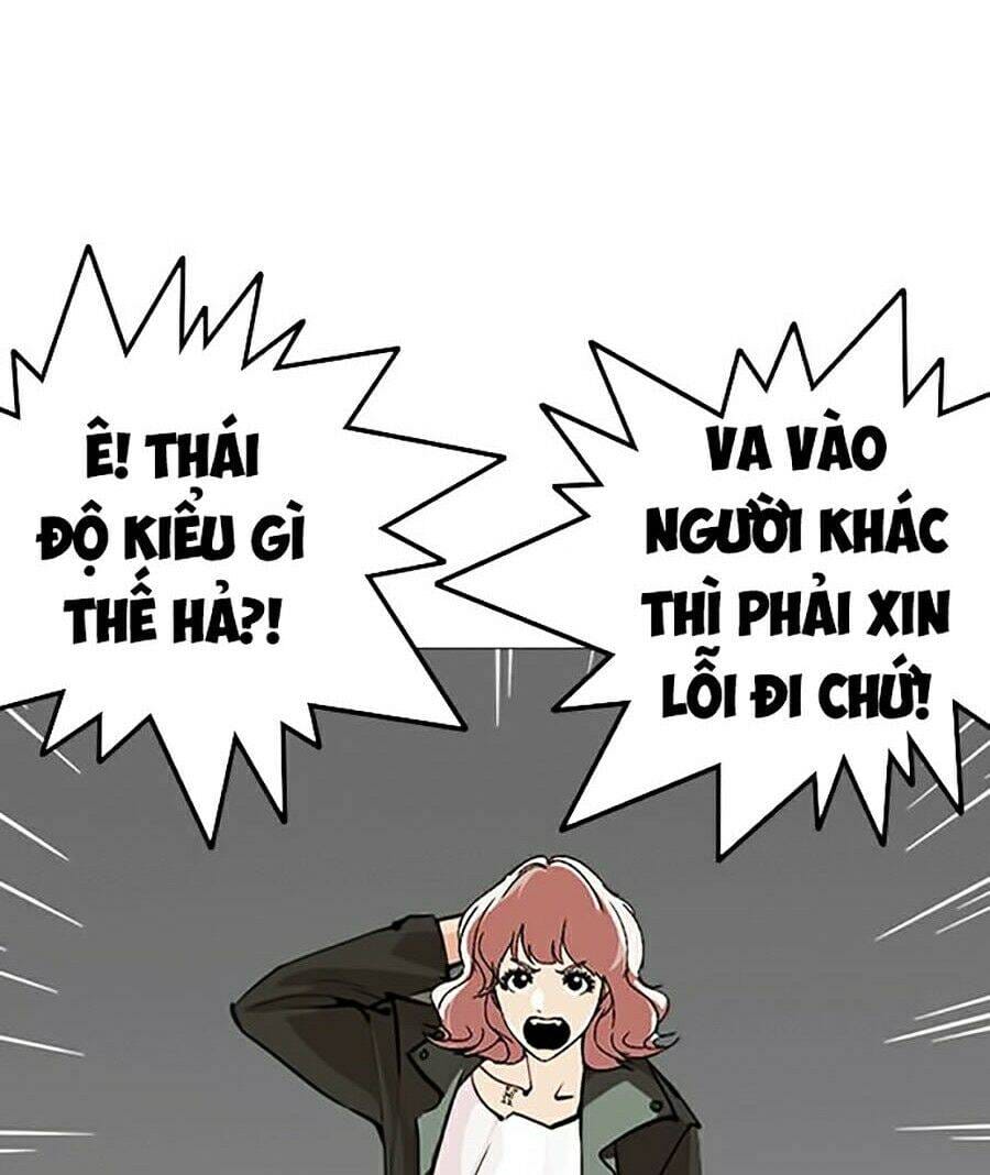 Truyện Tranh Lookism - Hoán Đổi Diệu Kỳ trang 23463