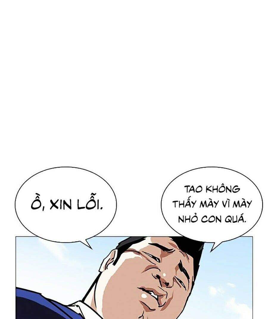 Truyện Tranh Lookism - Hoán Đổi Diệu Kỳ trang 23465