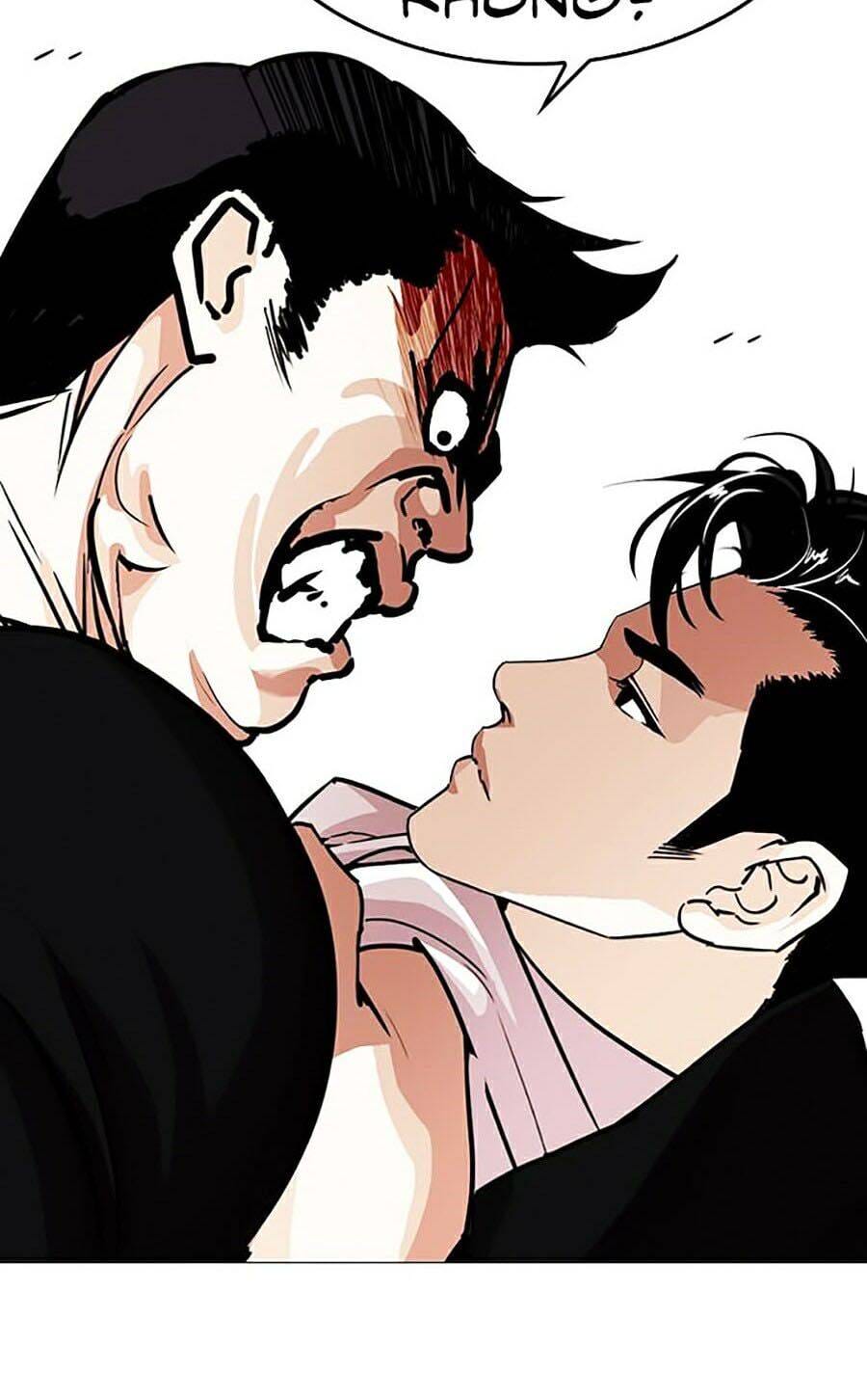Truyện Tranh Lookism - Hoán Đổi Diệu Kỳ trang 23475