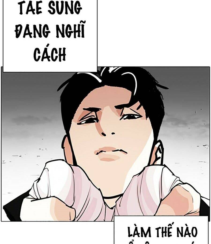 Truyện Tranh Lookism - Hoán Đổi Diệu Kỳ trang 23482