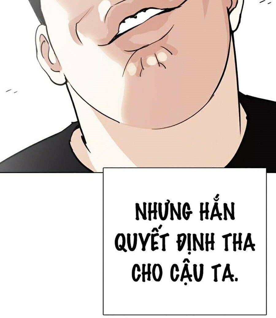Truyện Tranh Lookism - Hoán Đổi Diệu Kỳ trang 23485