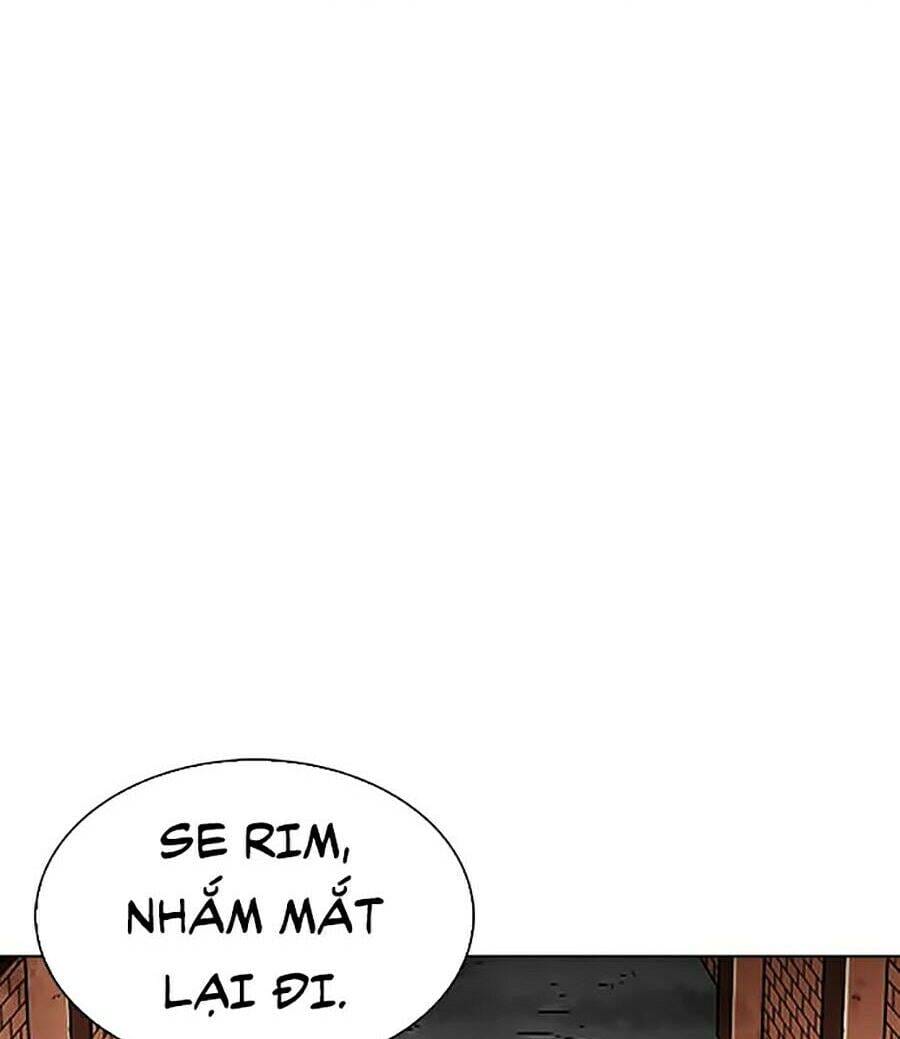 Truyện Tranh Lookism - Hoán Đổi Diệu Kỳ trang 23486