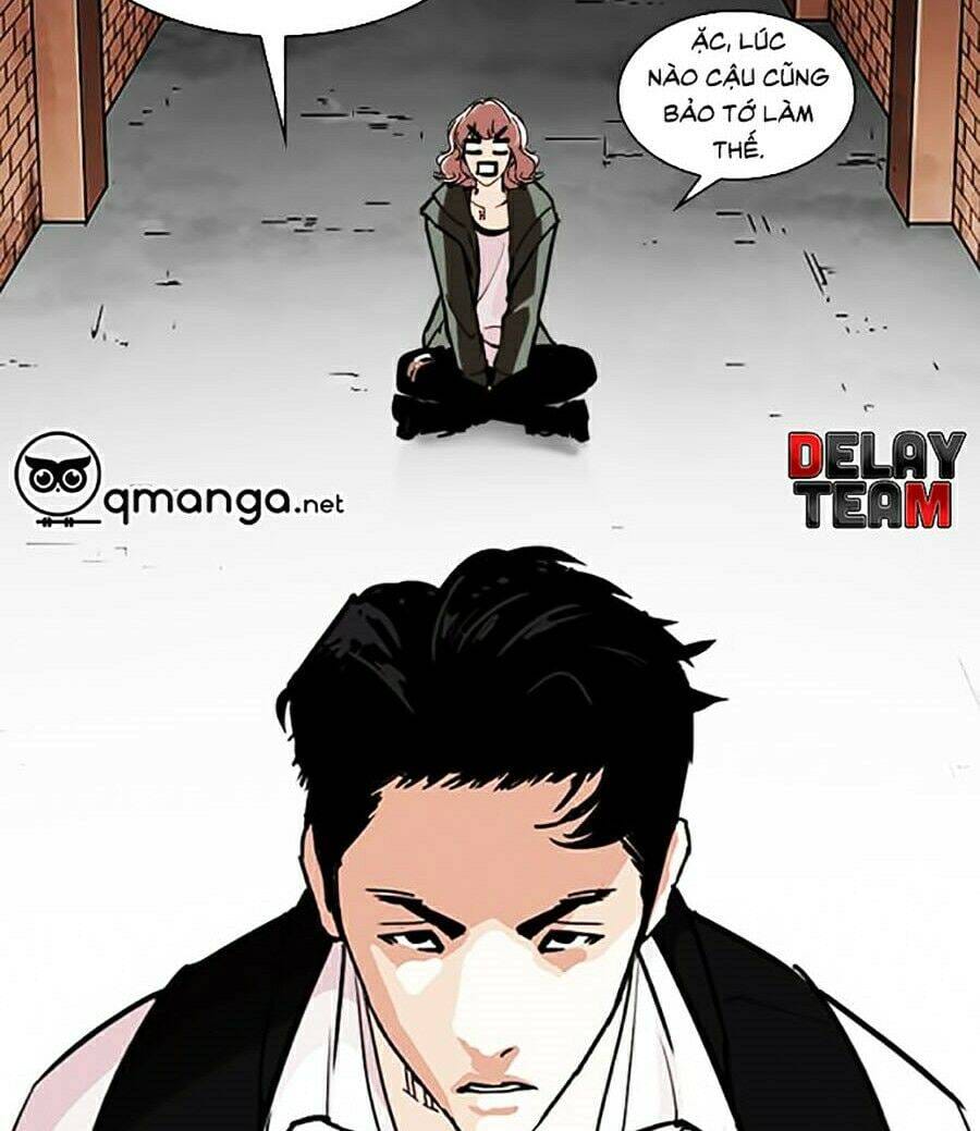 Truyện Tranh Lookism - Hoán Đổi Diệu Kỳ trang 23487
