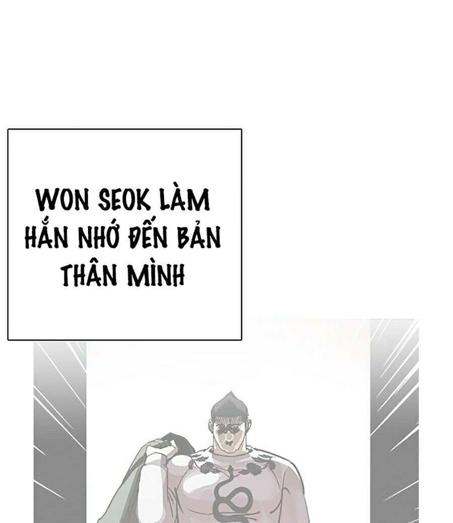 Truyện Tranh Lookism - Hoán Đổi Diệu Kỳ trang 23489