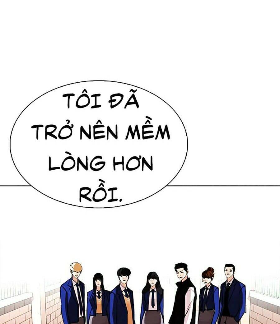 Truyện Tranh Lookism - Hoán Đổi Diệu Kỳ trang 23494