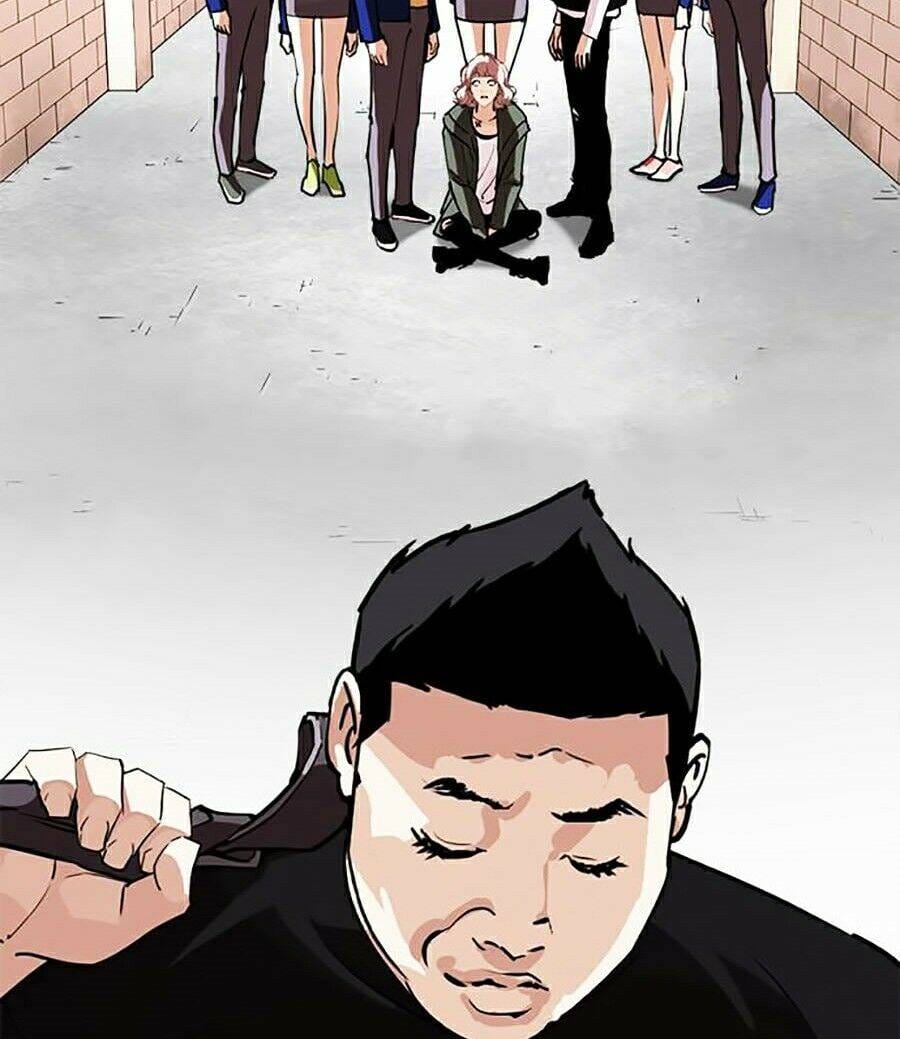 Truyện Tranh Lookism - Hoán Đổi Diệu Kỳ trang 23495