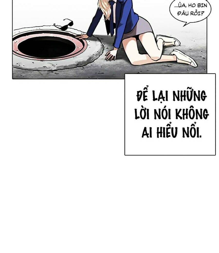 Truyện Tranh Lookism - Hoán Đổi Diệu Kỳ trang 23498