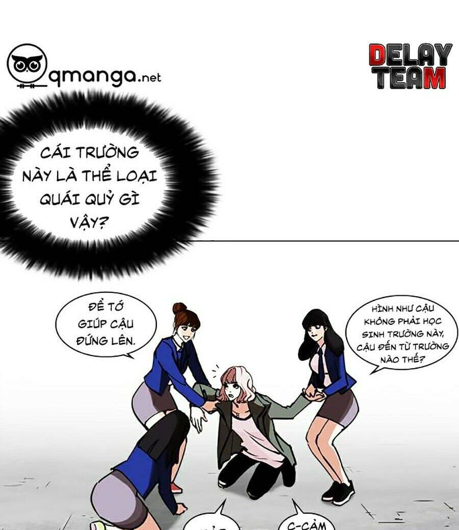 Truyện Tranh Lookism - Hoán Đổi Diệu Kỳ trang 23499