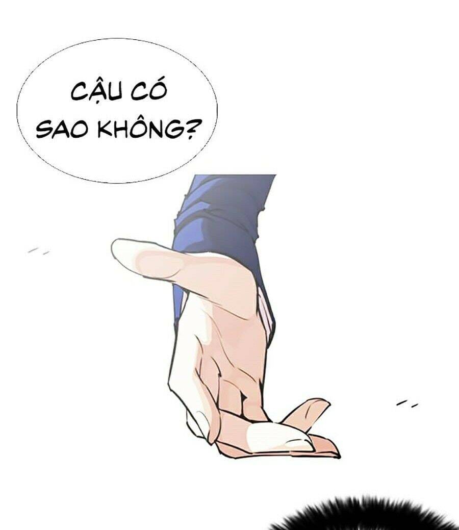 Truyện Tranh Lookism - Hoán Đổi Diệu Kỳ trang 23501