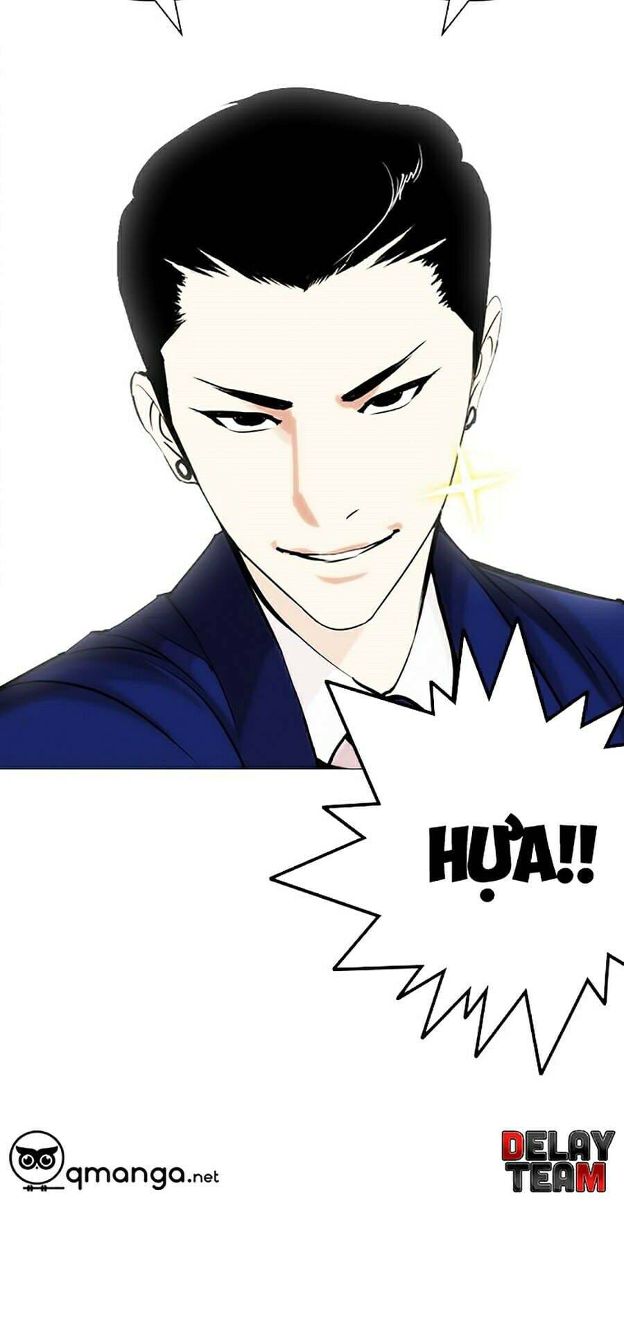 Truyện Tranh Lookism - Hoán Đổi Diệu Kỳ trang 23515