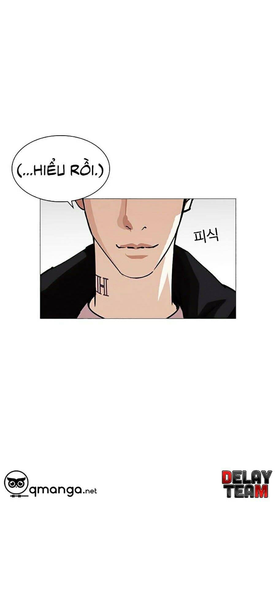 Truyện Tranh Lookism - Hoán Đổi Diệu Kỳ trang 23522