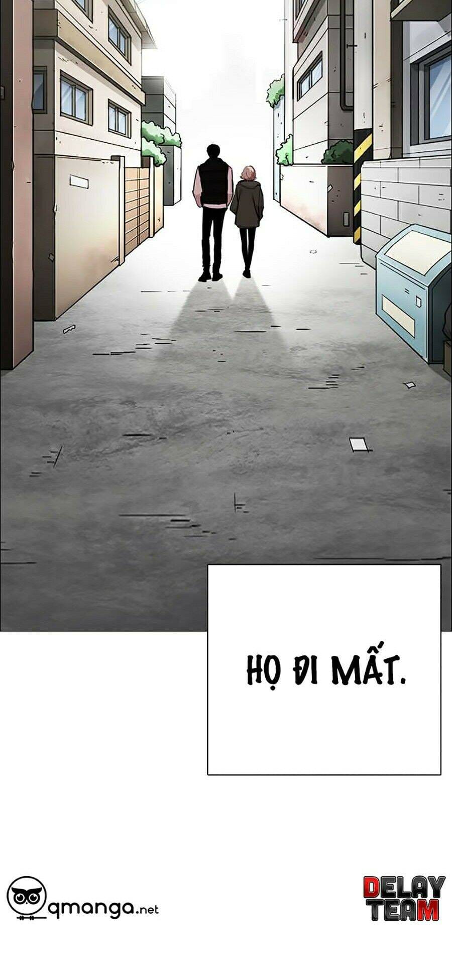 Truyện Tranh Lookism - Hoán Đổi Diệu Kỳ trang 23530