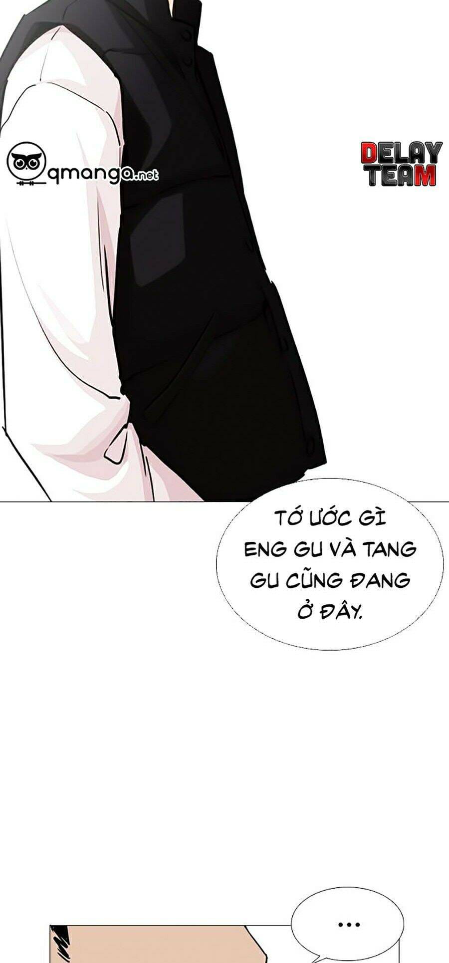 Truyện Tranh Lookism - Hoán Đổi Diệu Kỳ trang 23538