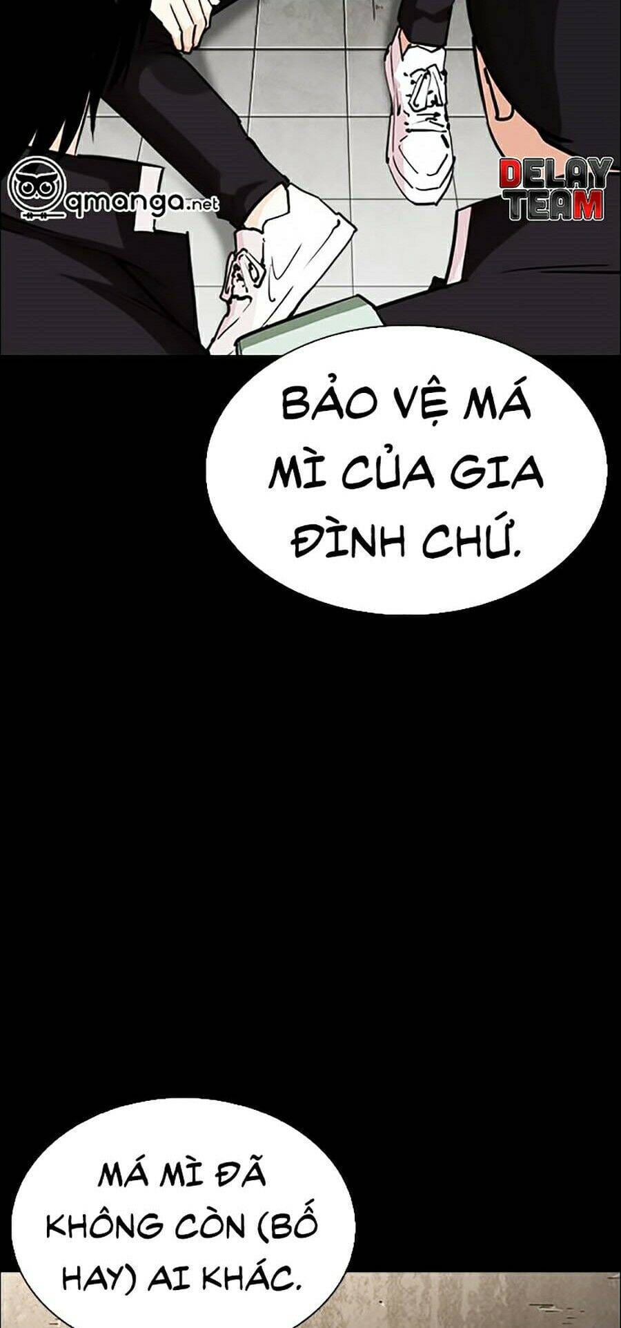 Truyện Tranh Lookism - Hoán Đổi Diệu Kỳ trang 23548