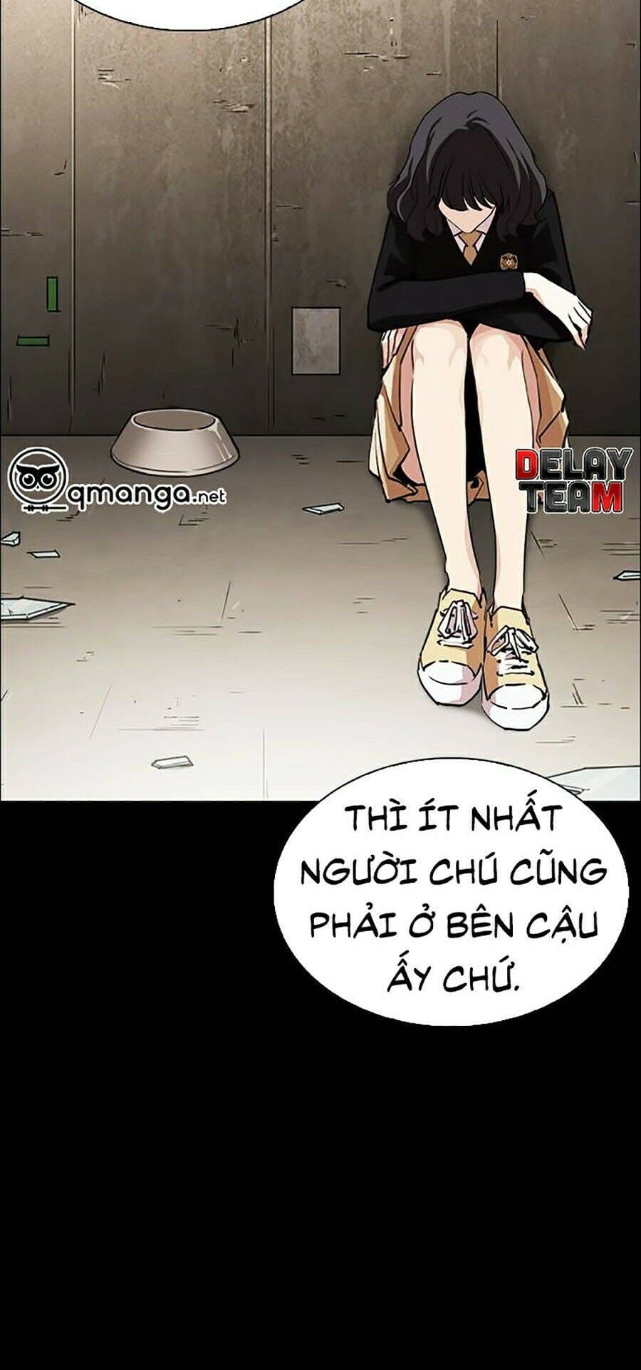 Truyện Tranh Lookism - Hoán Đổi Diệu Kỳ trang 23549