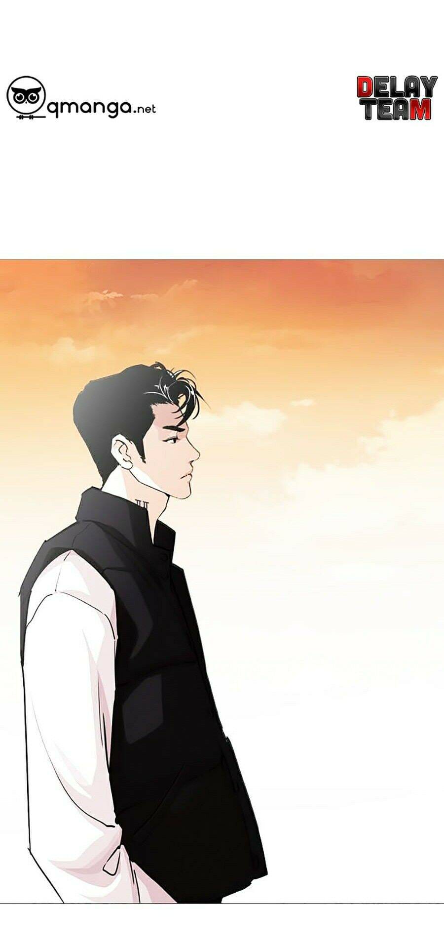 Truyện Tranh Lookism - Hoán Đổi Diệu Kỳ trang 23553