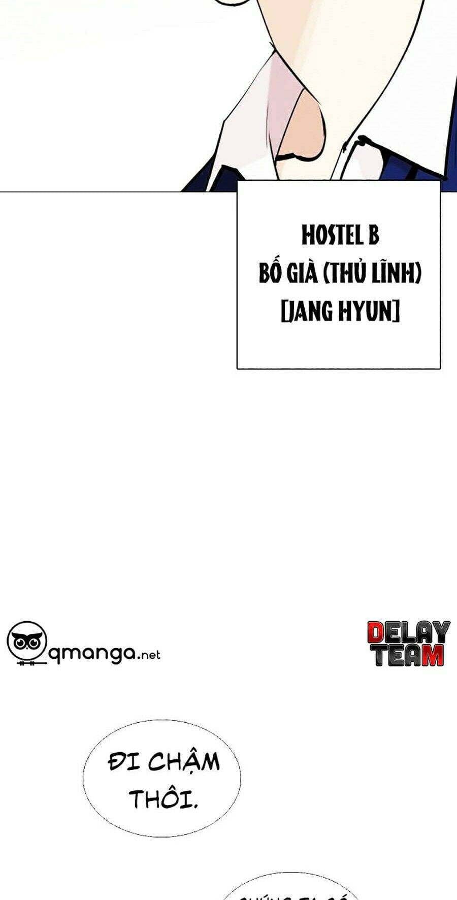 Truyện Tranh Lookism - Hoán Đổi Diệu Kỳ trang 23561