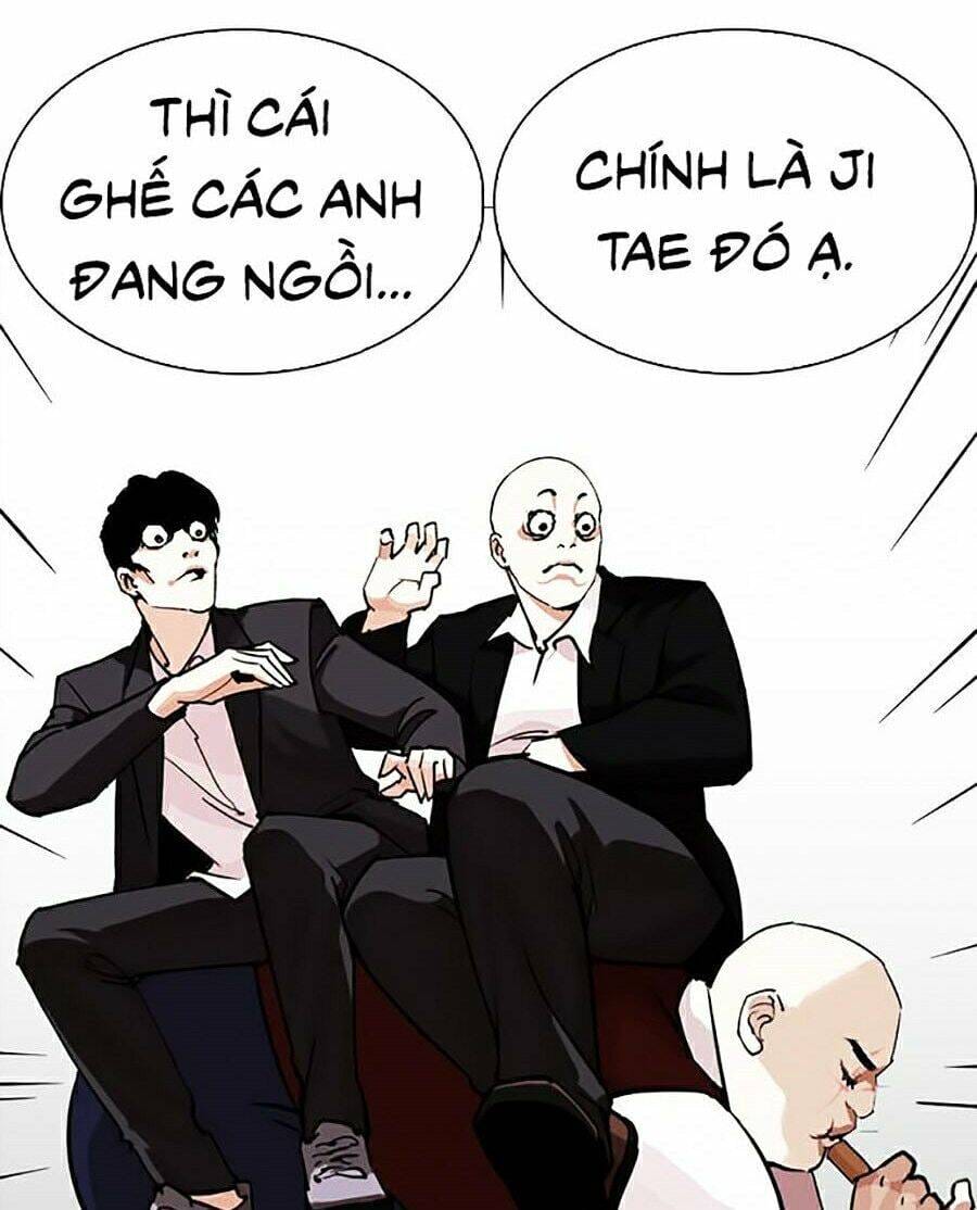 Truyện Tranh Lookism - Hoán Đổi Diệu Kỳ trang 7