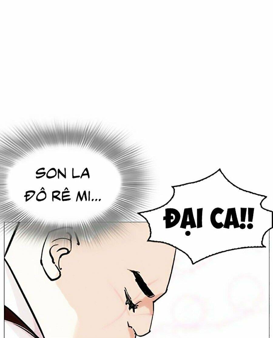 Truyện Tranh Lookism - Hoán Đổi Diệu Kỳ trang 7