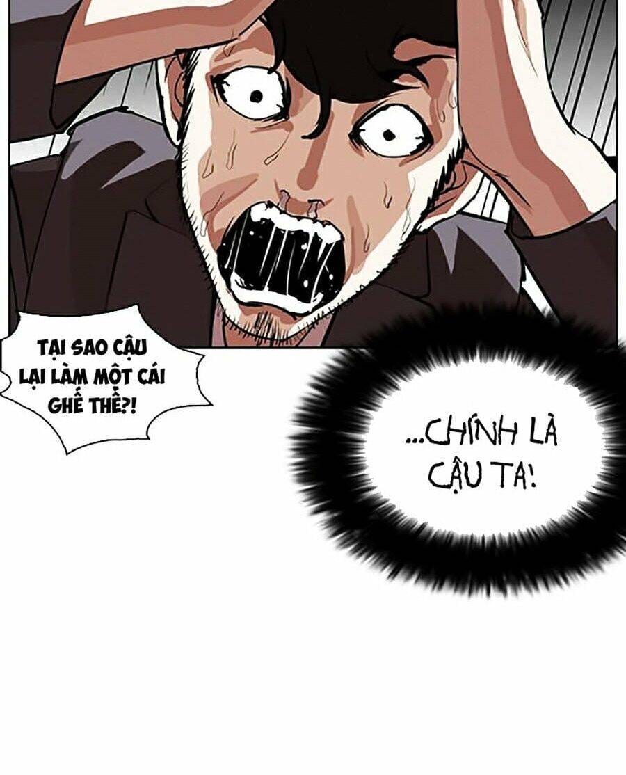 Truyện Tranh Lookism - Hoán Đổi Diệu Kỳ trang 7