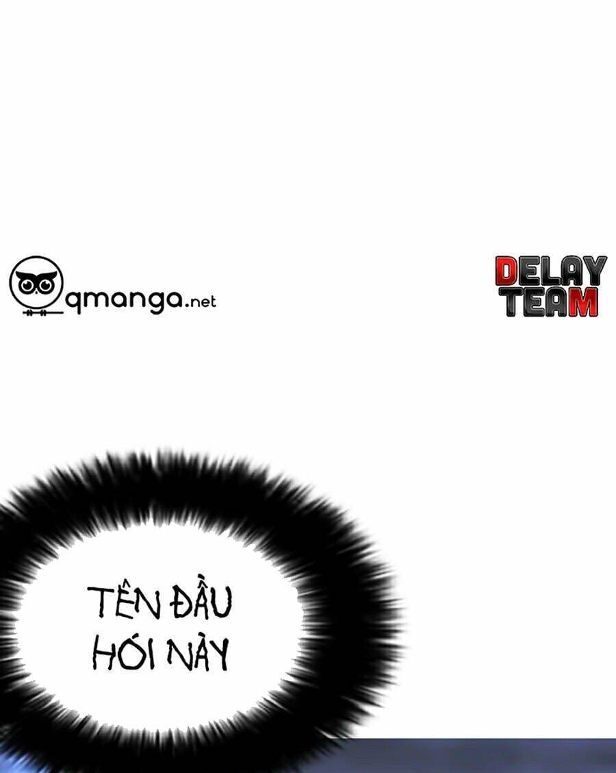 Truyện Tranh Lookism - Hoán Đổi Diệu Kỳ trang 7