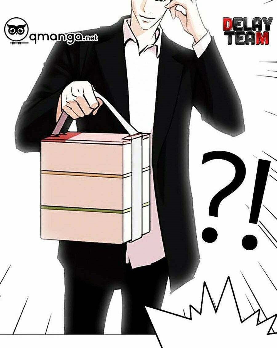 Truyện Tranh Lookism - Hoán Đổi Diệu Kỳ trang 7