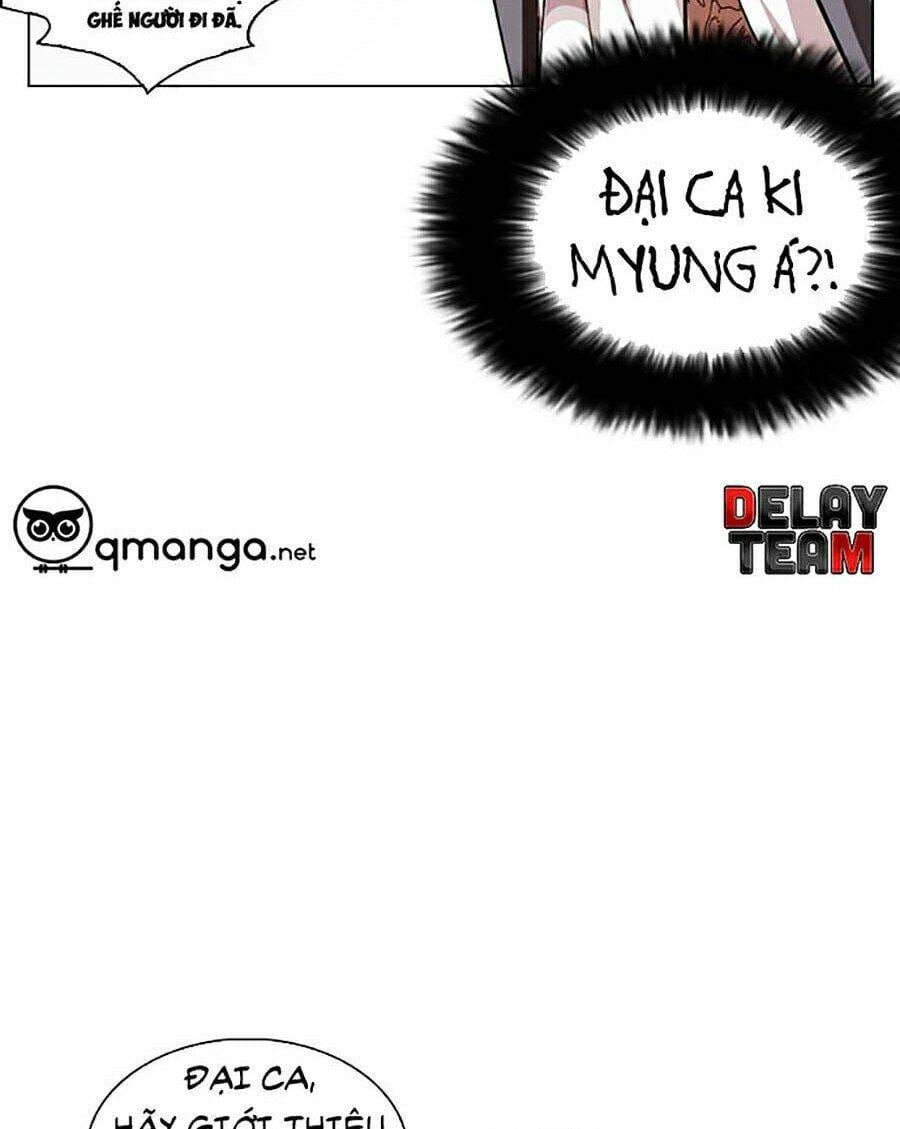 Truyện Tranh Lookism - Hoán Đổi Diệu Kỳ trang 7