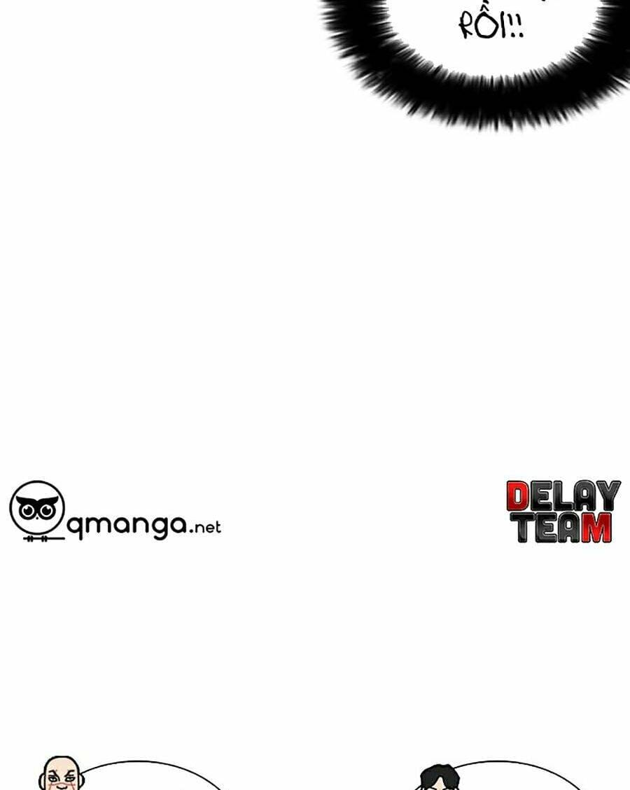 Truyện Tranh Lookism - Hoán Đổi Diệu Kỳ trang 7