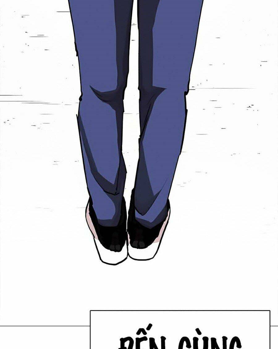 Truyện Tranh Lookism - Hoán Đổi Diệu Kỳ trang 7