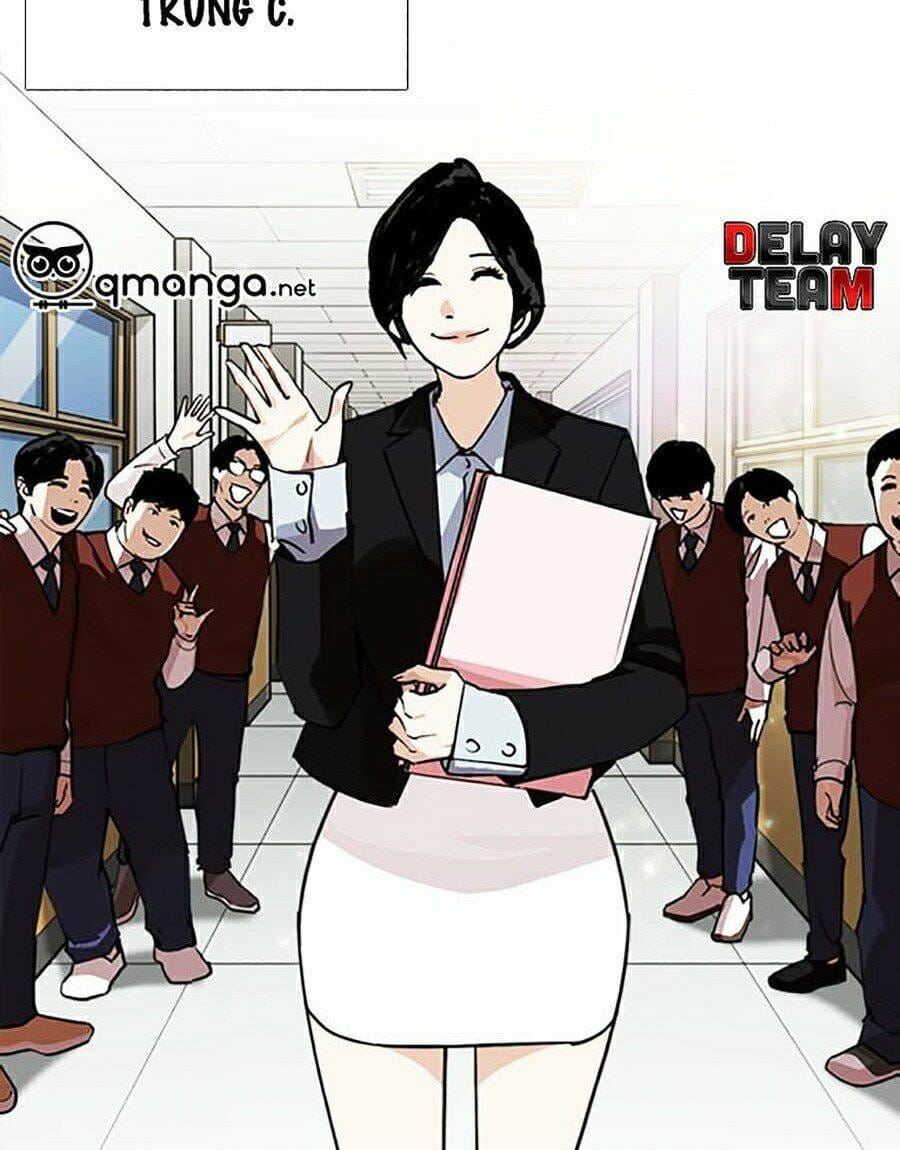 Truyện Tranh Lookism - Hoán Đổi Diệu Kỳ trang 7