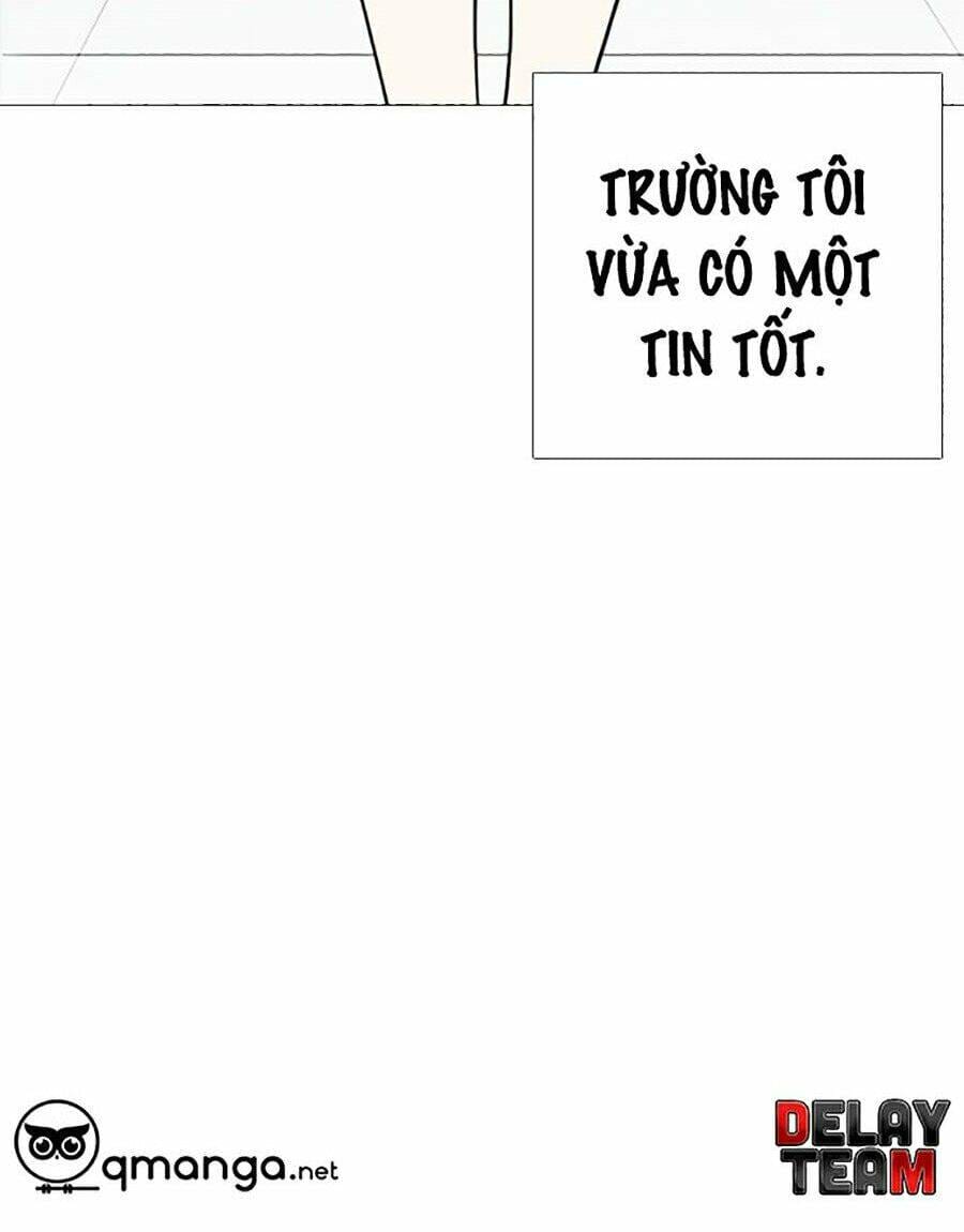 Truyện Tranh Lookism - Hoán Đổi Diệu Kỳ trang 7