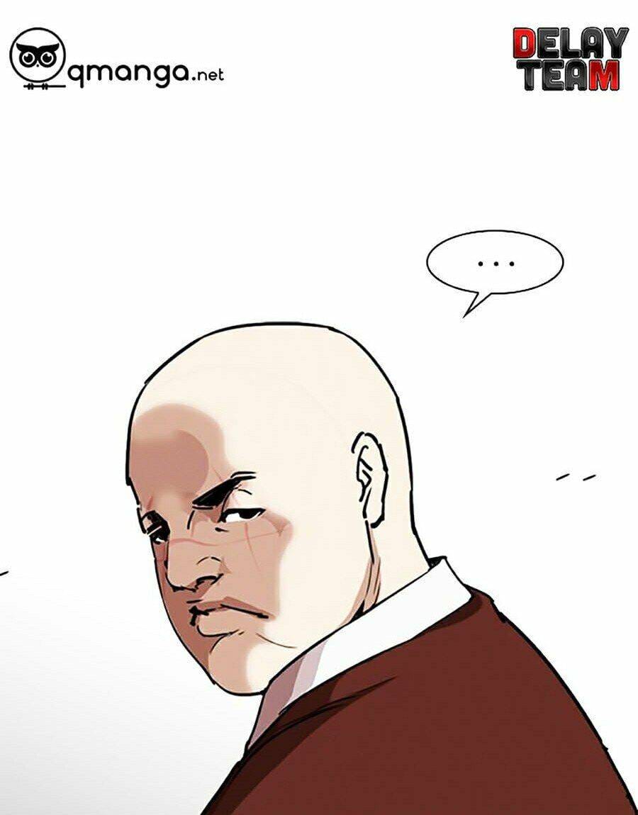 Truyện Tranh Lookism - Hoán Đổi Diệu Kỳ trang 7