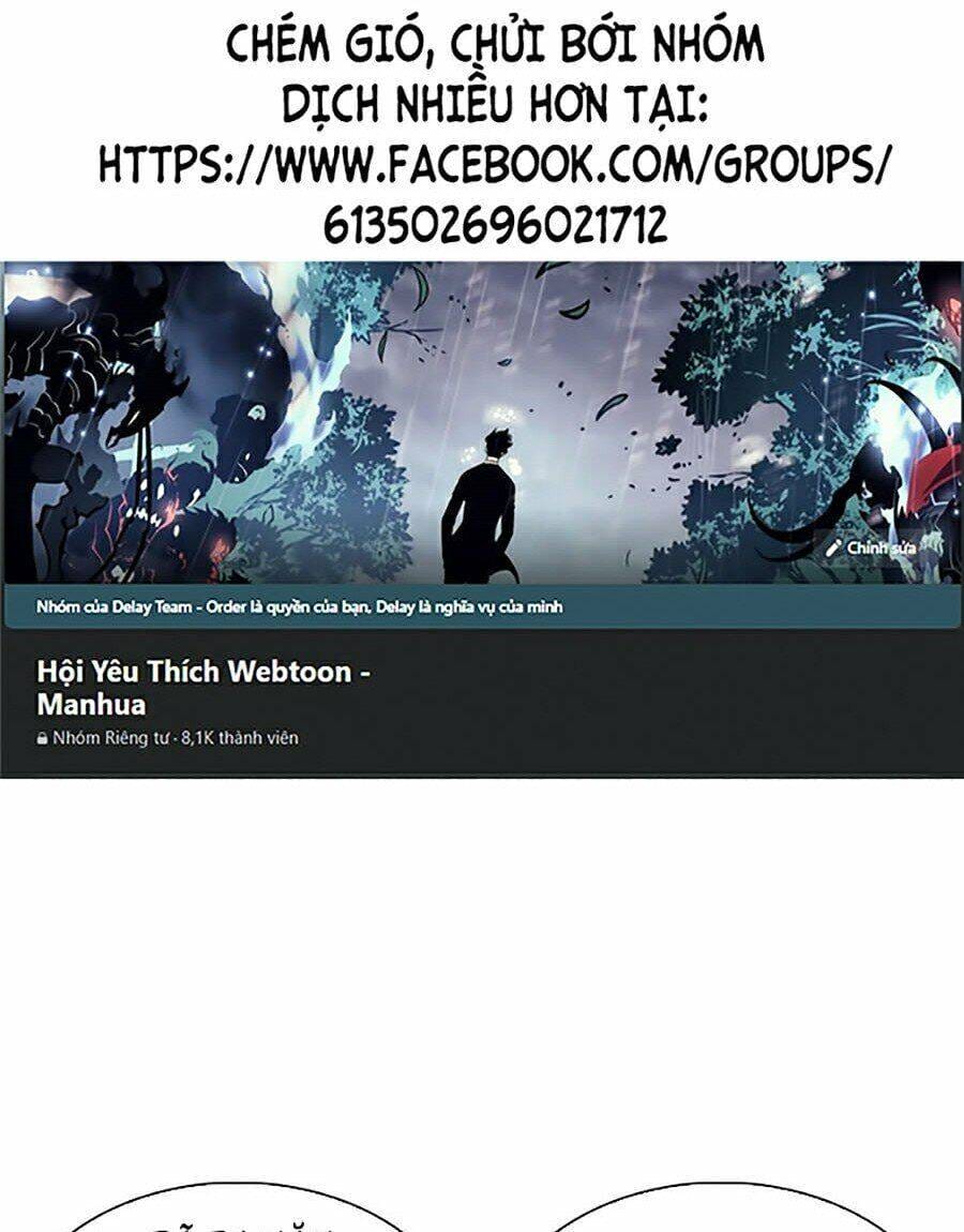 Truyện Tranh Lookism - Hoán Đổi Diệu Kỳ trang 7