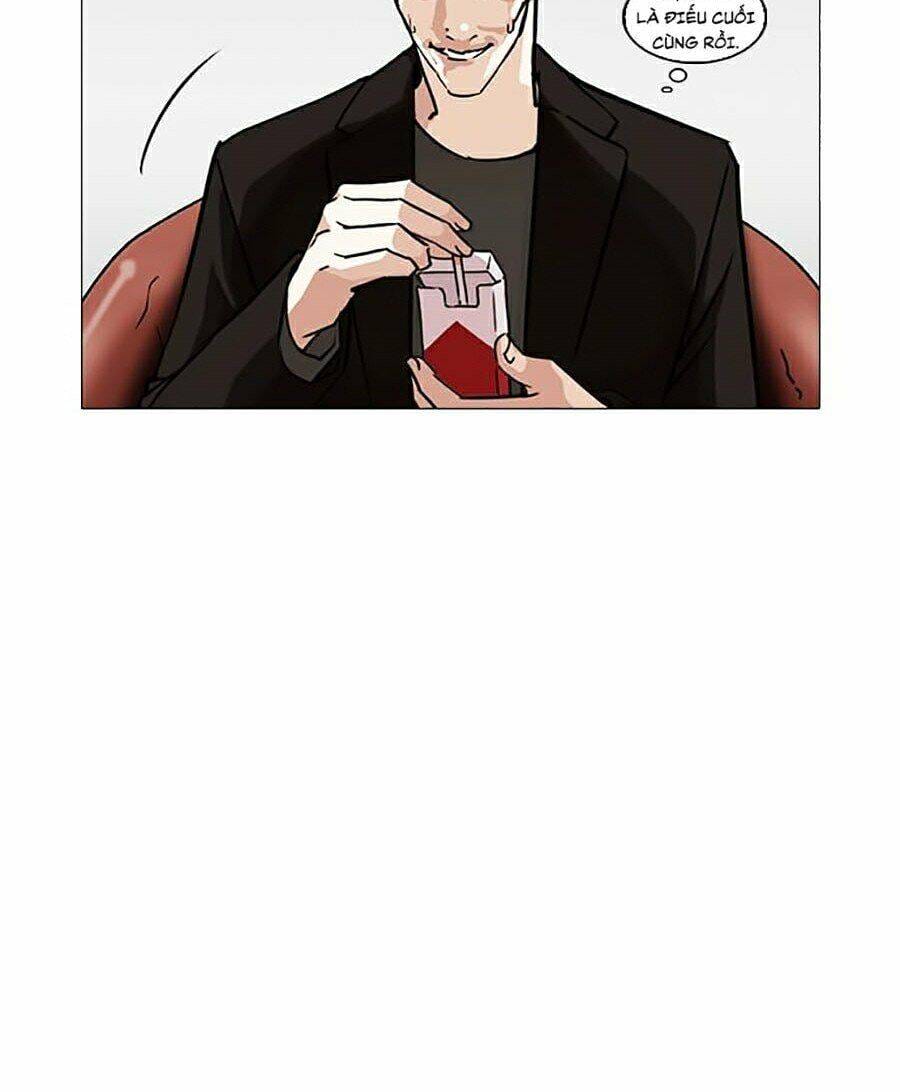 Truyện Tranh Lookism - Hoán Đổi Diệu Kỳ trang 7