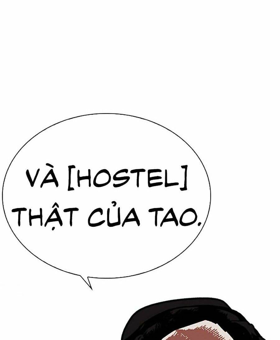 Truyện Tranh Lookism - Hoán Đổi Diệu Kỳ trang 7