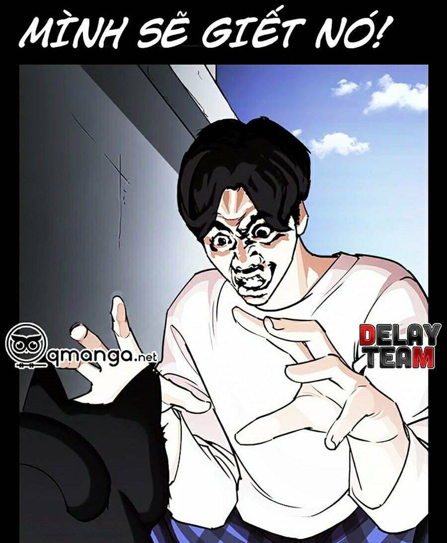 Truyện Tranh Lookism - Hoán Đổi Diệu Kỳ trang 7