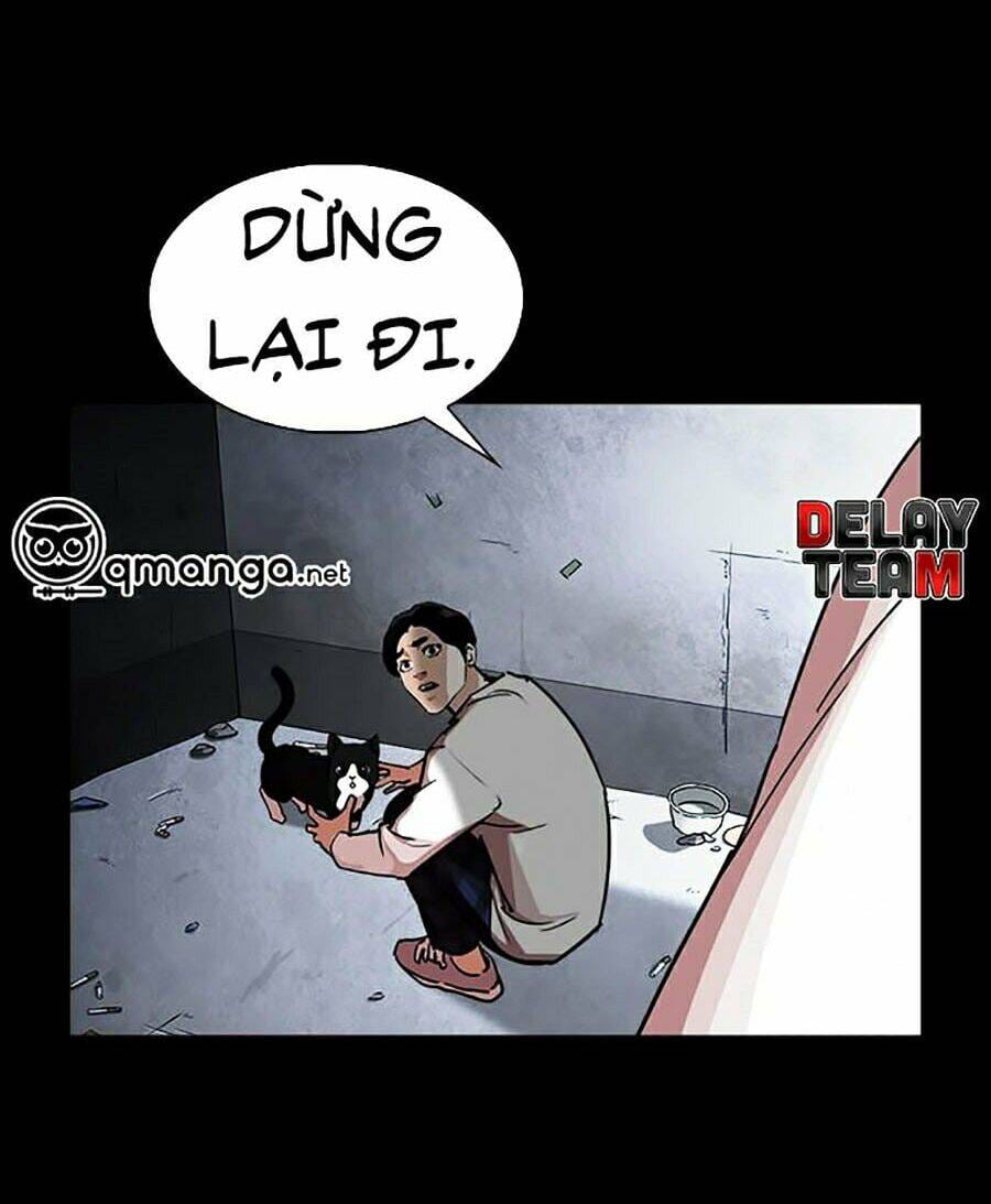 Truyện Tranh Lookism - Hoán Đổi Diệu Kỳ trang 7