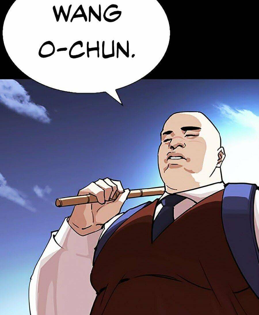 Truyện Tranh Lookism - Hoán Đổi Diệu Kỳ trang 7