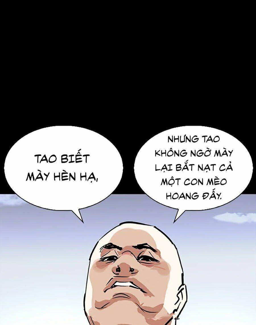 Truyện Tranh Lookism - Hoán Đổi Diệu Kỳ trang 7