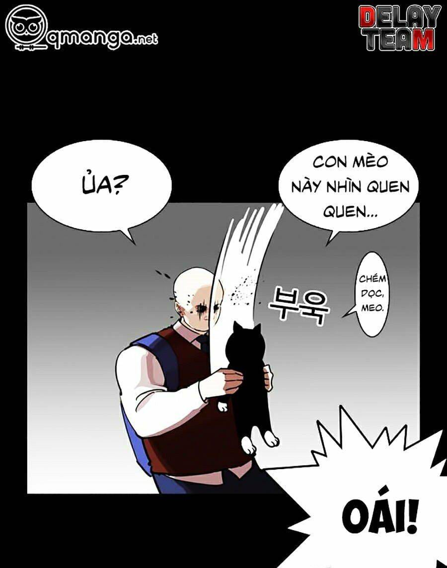Truyện Tranh Lookism - Hoán Đổi Diệu Kỳ trang 7