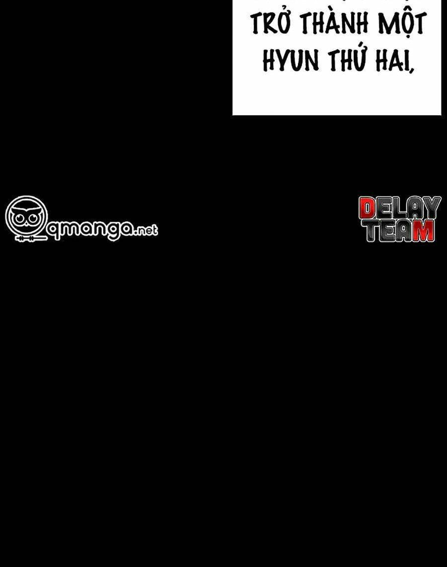 Truyện Tranh Lookism - Hoán Đổi Diệu Kỳ trang 7