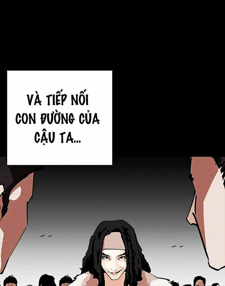 Truyện Tranh Lookism - Hoán Đổi Diệu Kỳ trang 7