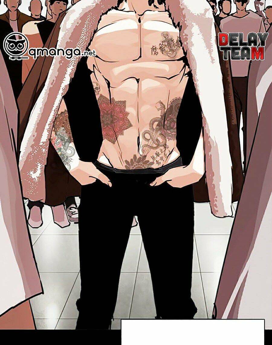 Truyện Tranh Lookism - Hoán Đổi Diệu Kỳ trang 7